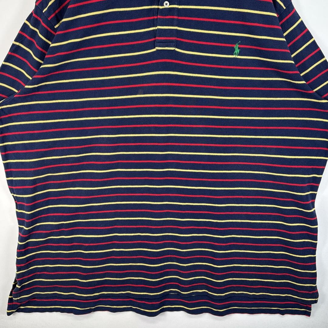 POLO RALPH LAUREN - 古着 90's/90年代 ポロバイラルフローレン POLO RALPH LAUREN - 古着 90's/90年代 ポロバイラルフローレン
