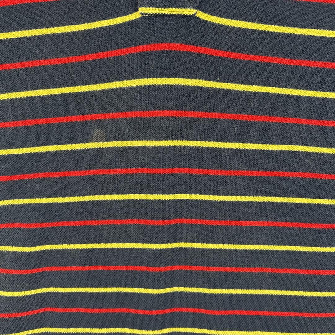POLO RALPH LAUREN - 古着 90's/90年代 ポロバイラルフローレン POLO RALPH LAUREN - 古着 90's/90年代 ポロバイラルフローレン