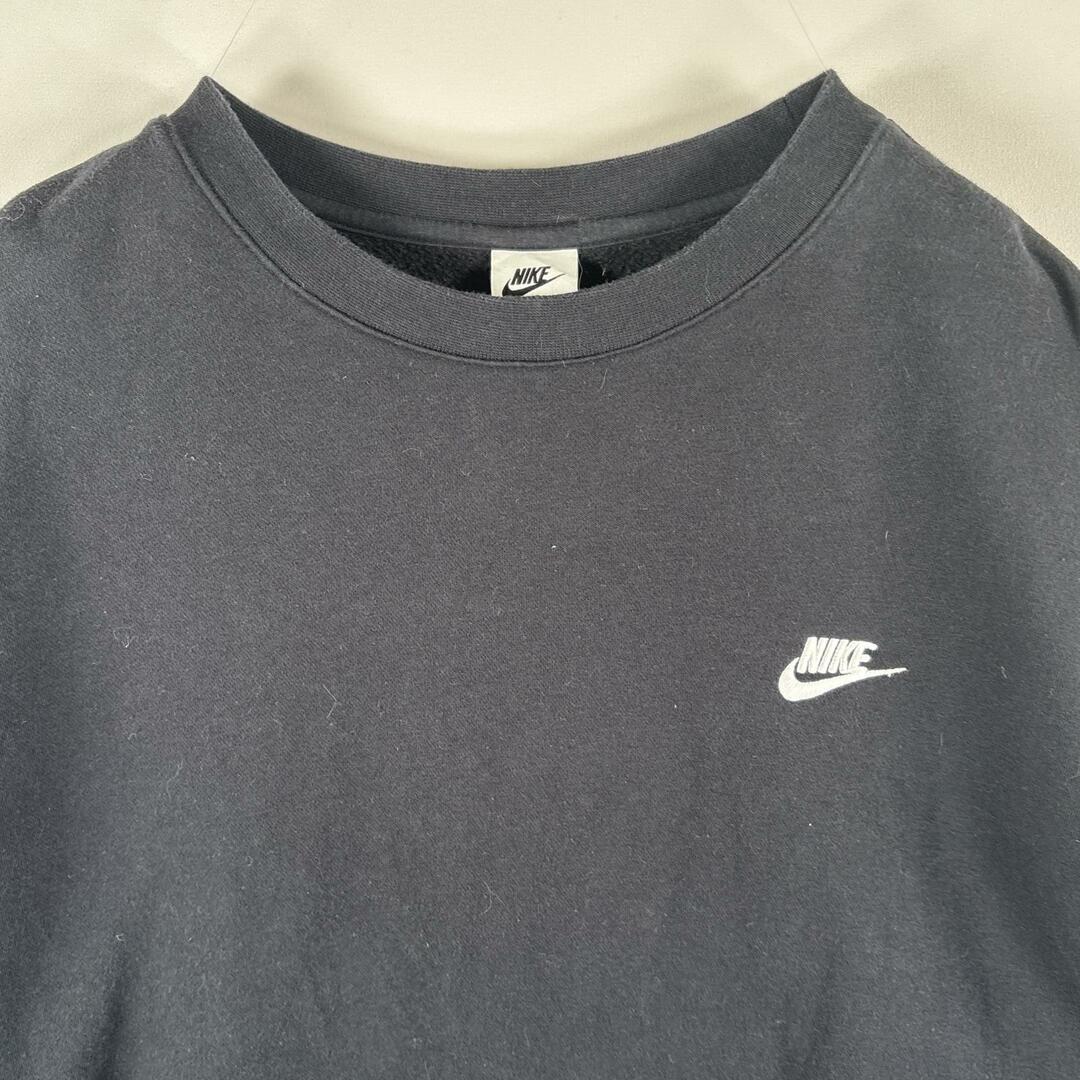 NIKE - 古着 ナイキ NIKE スウェット トレーナー 大きいサイズ NIKE - 古着 ナイキ NIKE スウェット トレーナー 大きいサイズ
