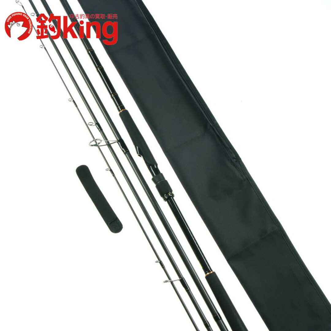 DAIWA - 【中古/美品】 ダイワ 20 ラテオ 106M-4 /S089Mの通販 DAIWA - 【中古/美品】 ダイワ 20 ラテオ 106M-4 /S089Mの通販