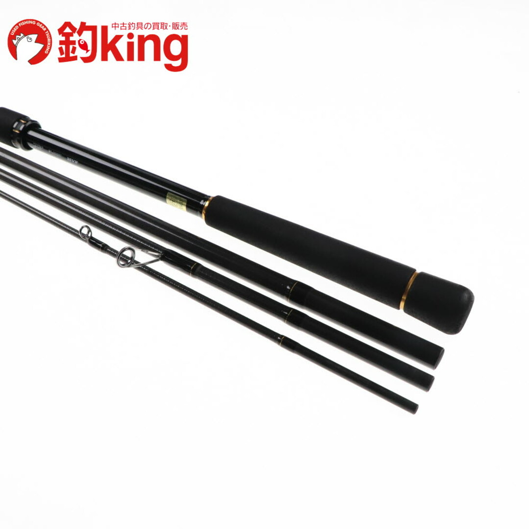 DAIWA - 【中古/美品】 ダイワ 20 ラテオ 106M-4 /S089Mの通販 DAIWA - 【中古/美品】 ダイワ 20 ラテオ 106M-4 /S089Mの通販