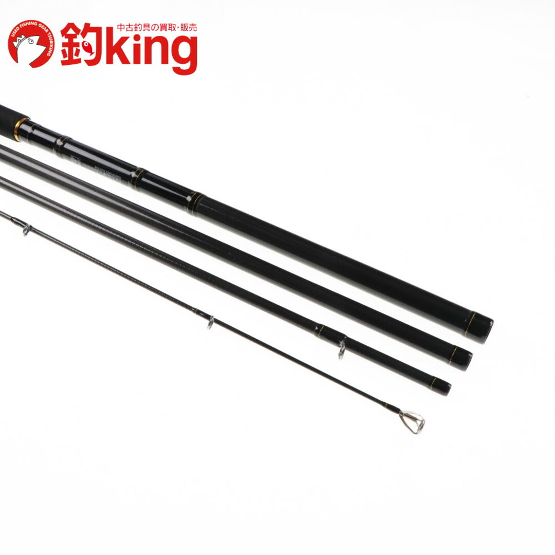 DAIWA - 【中古/美品】 ダイワ 20 ラテオ 106M-4 /S089Mの通販 DAIWA - 【中古/美品】 ダイワ 20 ラテオ 106M-4 /S089Mの通販