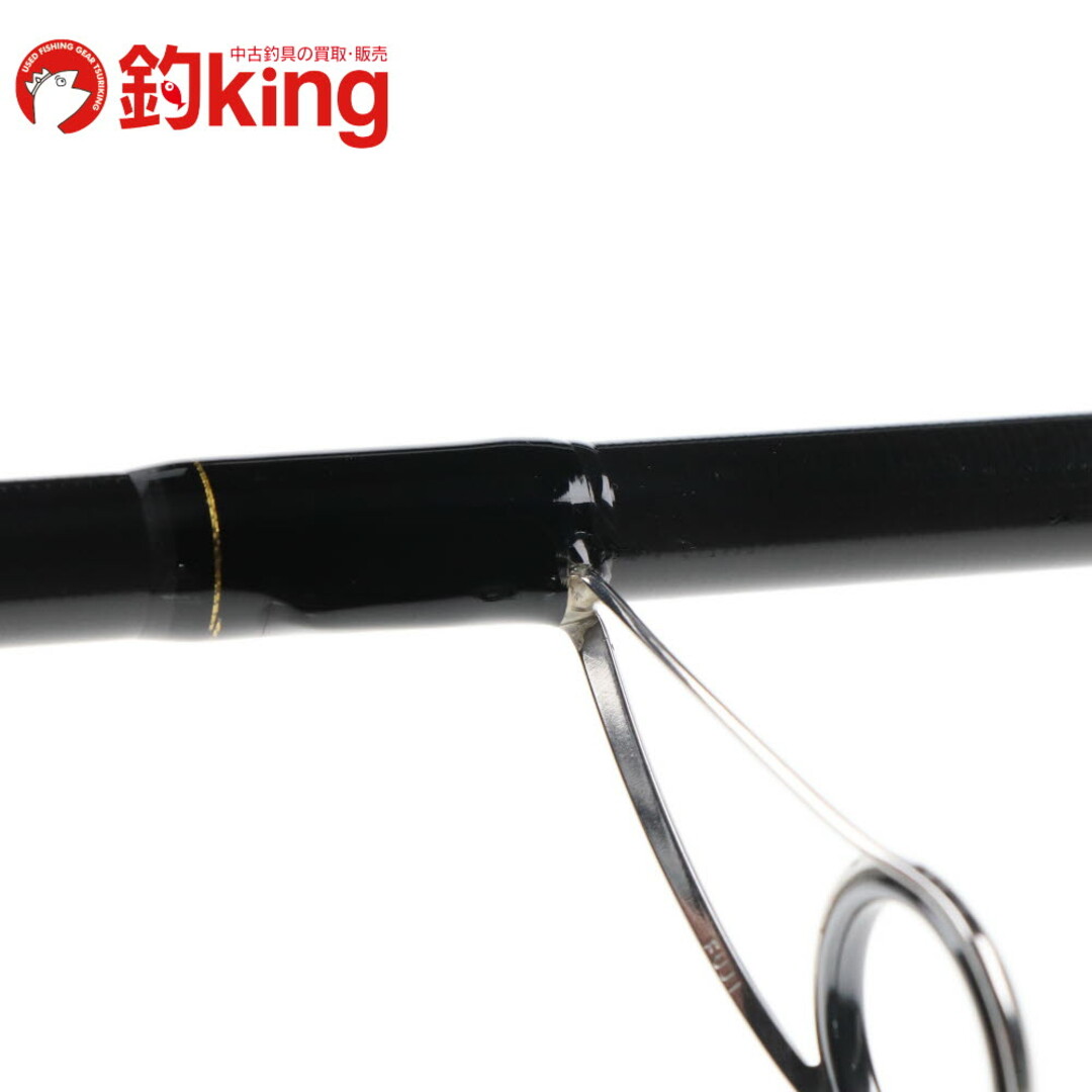 DAIWA - 【中古/美品】 ダイワ 20 ラテオ 106M-4 /S089Mの通販 DAIWA - 【中古/美品】 ダイワ 20 ラテオ 106M-4 /S089Mの通販