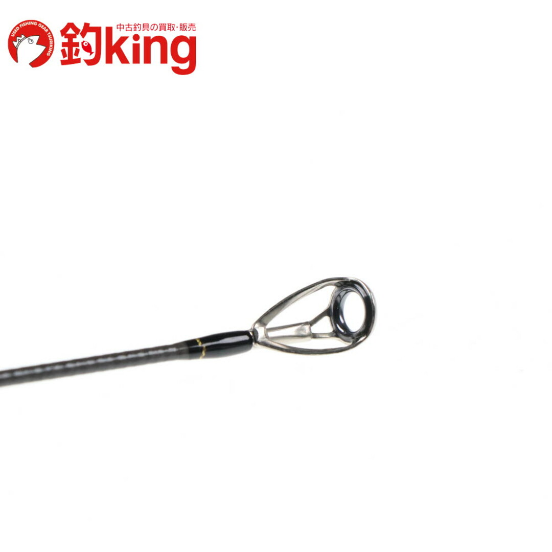 DAIWA - 【中古/美品】 ダイワ 20 ラテオ 106M-4 /S089Mの通販 DAIWA - 【中古/美品】 ダイワ 20 ラテオ 106M-4 /S089Mの通販