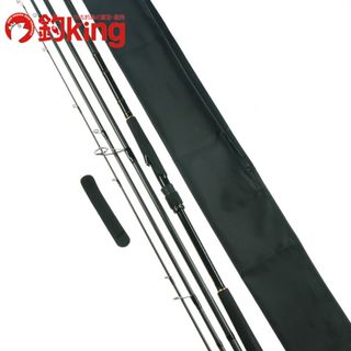 DAIWA - 【中古/美品】 ダイワ 20 ラテオ 106M-4 /S089Mの通販 DAIWA - 【中古/美品】 ダイワ 20 ラテオ 106M-4 /S089Mの通販