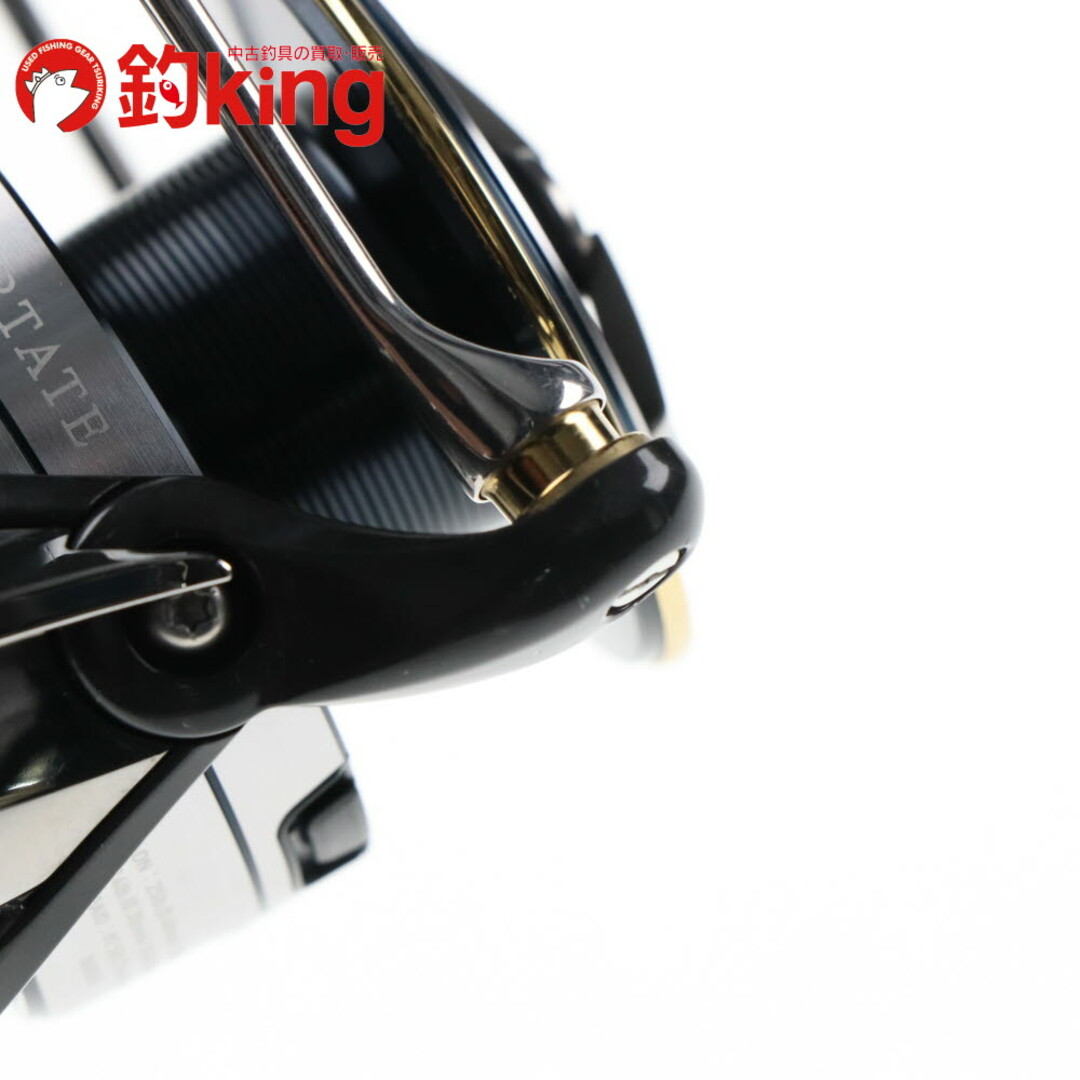 DAIWA - 【中古/美品】 ダイワ 19 セルテート LT 5000D-CXH DAIWA - 【中古/美品】 ダイワ 19 セルテート LT 5000D-CXH