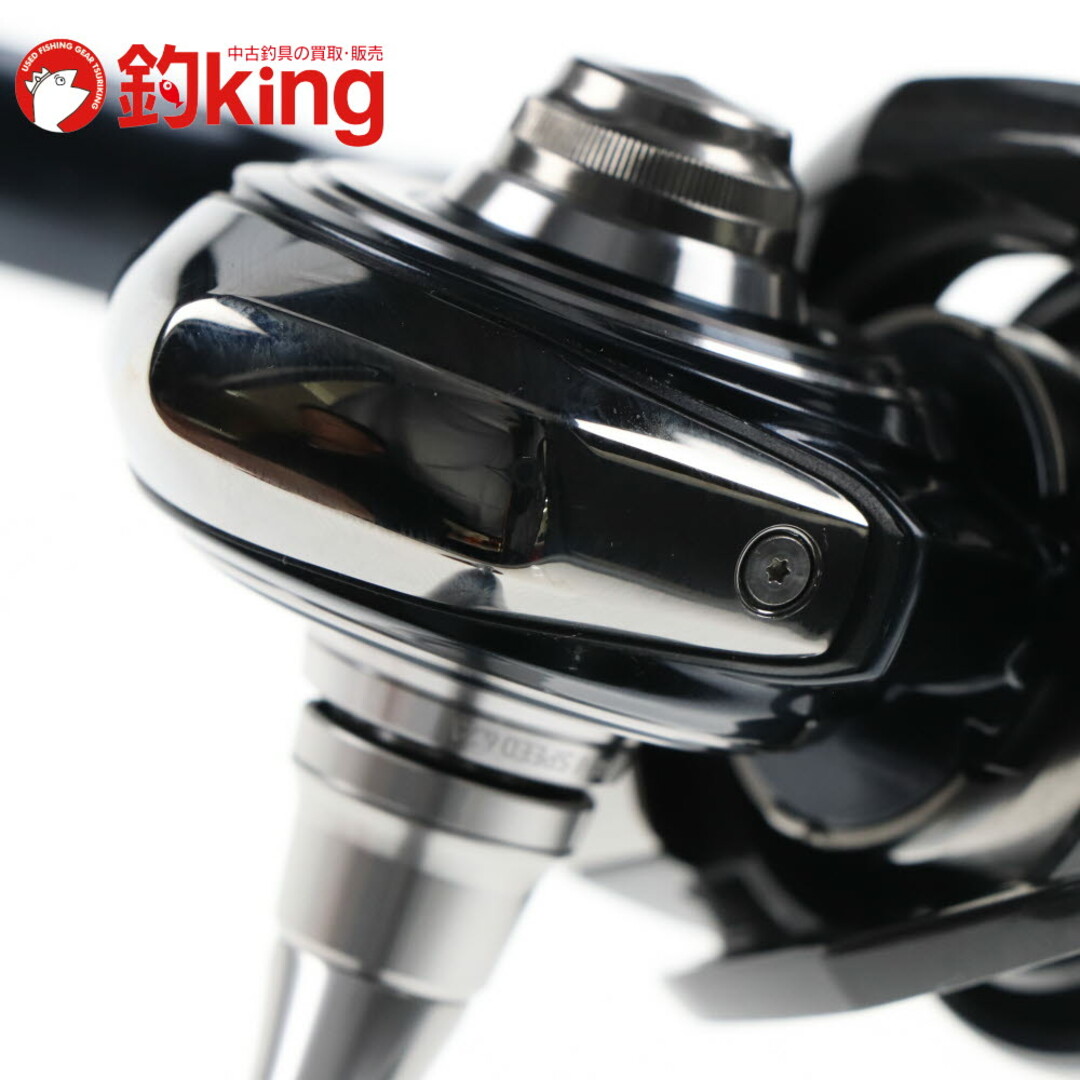 DAIWA - 【中古/美品】 ダイワ 19 セルテート LT 5000D-CXH DAIWA - 【中古/美品】 ダイワ 19 セルテート LT 5000D-CXH