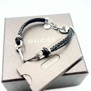 GUCCI(レザー ・ ブレスレット)のフリマアイテム一覧 GUCCI(レザー ・ ブレスレット)のフリマアイテム一覧
