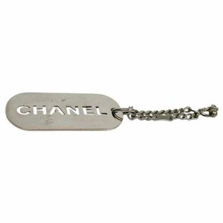 CHANEL(キーホルダー ・ シルバー/銀色系)のフリマアイテム一覧 CHANEL(キーホルダー ・ シルバー/銀色系)のフリマアイテム一覧