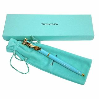 Tiffany & Co. - ティファニー ボトルオープナー 栓抜き Tiffany & Co. - ティファニー ボトルオープナー 栓抜き