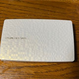 コスメデコルテ(COSME DECORTE)のコスメデコルテ エバークリスタル パウダーファンデーション(ファンデーション)