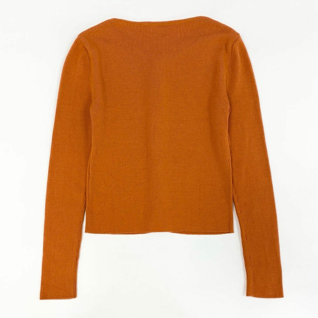 René - 29d11 《美品》 Rene ルネ パールビジュー ニット René - 29d11 《美品》 Rene ルネ パールビジュー ニット