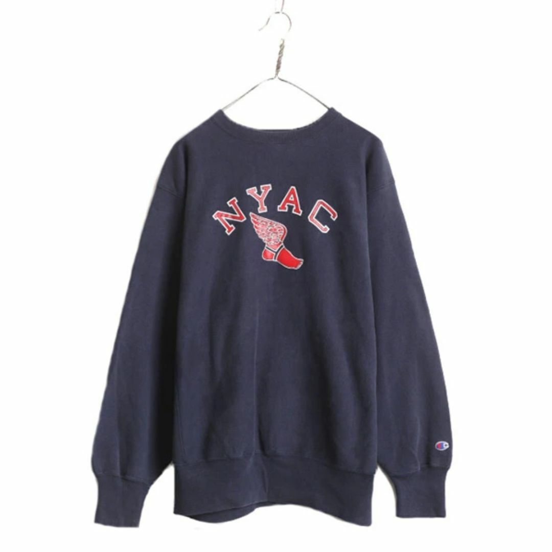 Champion - 90s ☆ チャンピオン リバースウィーブ ウイング Champion - 90s ☆ チャンピオン リバースウィーブ ウイング