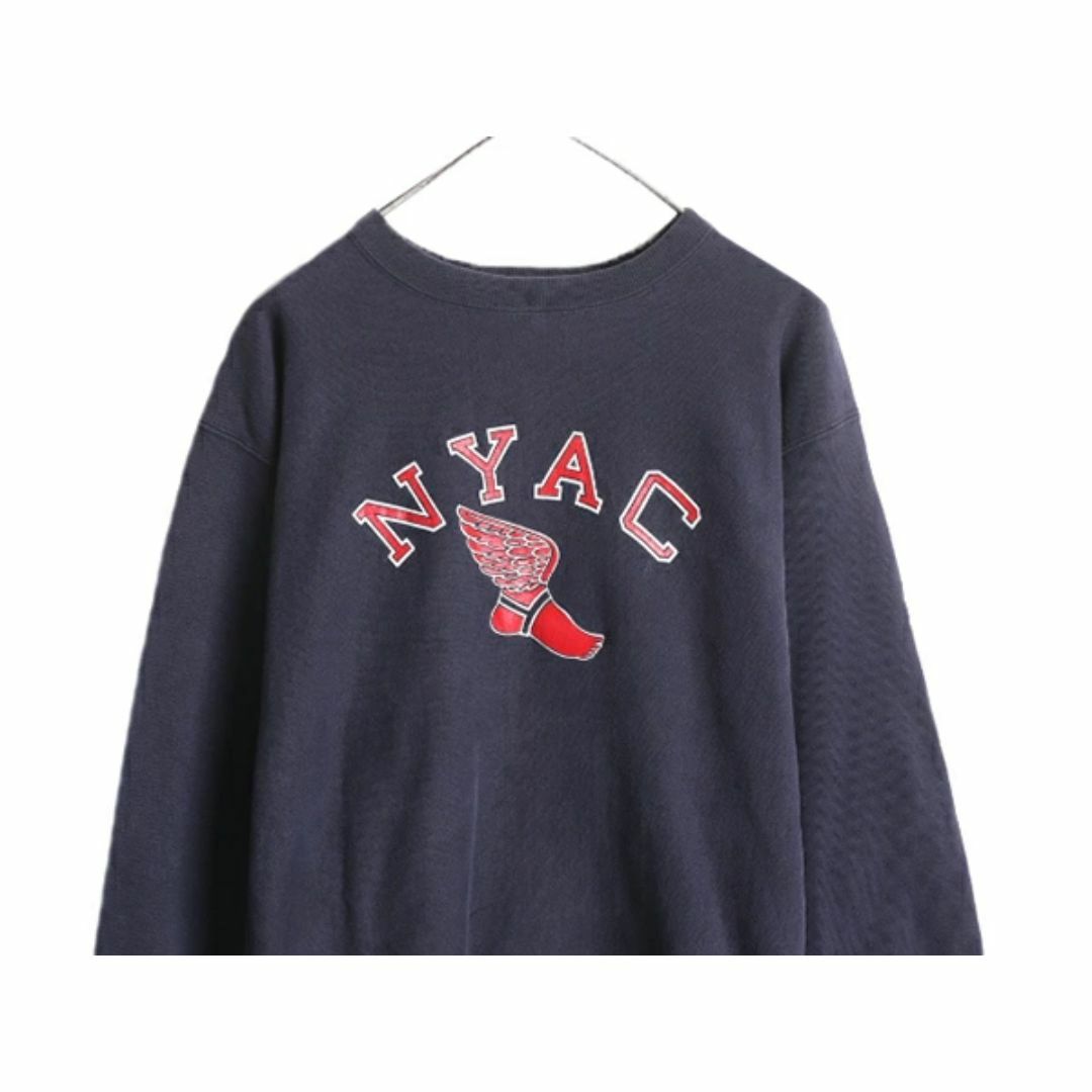 Champion - 90s ☆ チャンピオン リバースウィーブ ウイング Champion - 90s ☆ チャンピオン リバースウィーブ ウイング