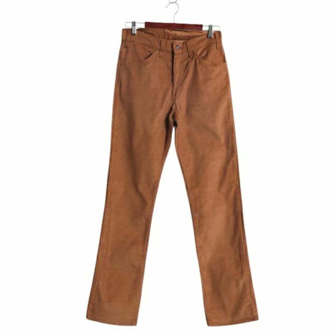 Levi's - デッドストック 80s ☆ リーバイス 519 コーデュロイ Levi's - デッドストック 80s ☆ リーバイス 519 コーデュロイ