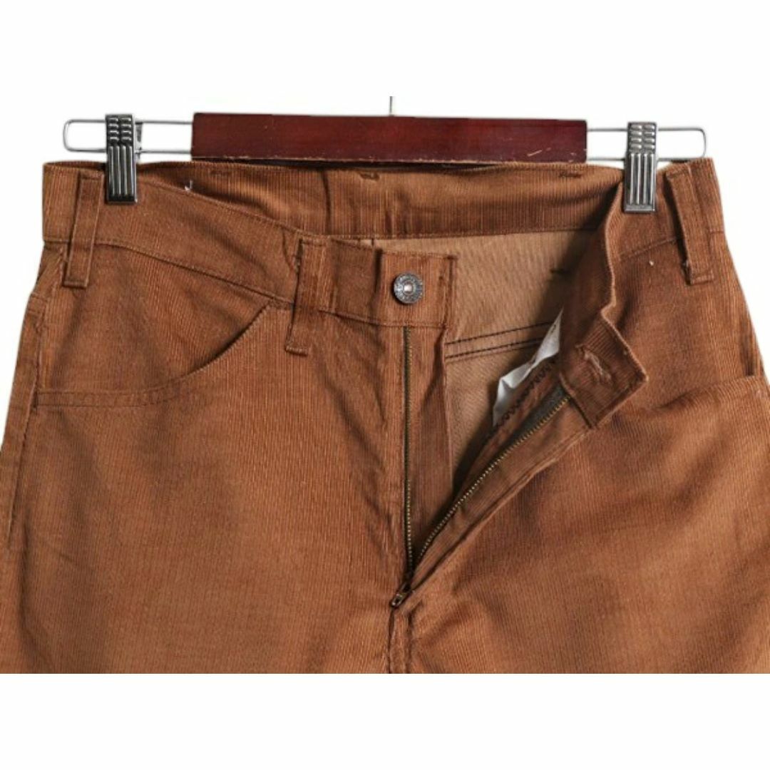 Levi's - デッドストック 80s ☆ リーバイス 519 コーデュロイ Levi's - デッドストック 80s ☆ リーバイス 519 コーデュロイ