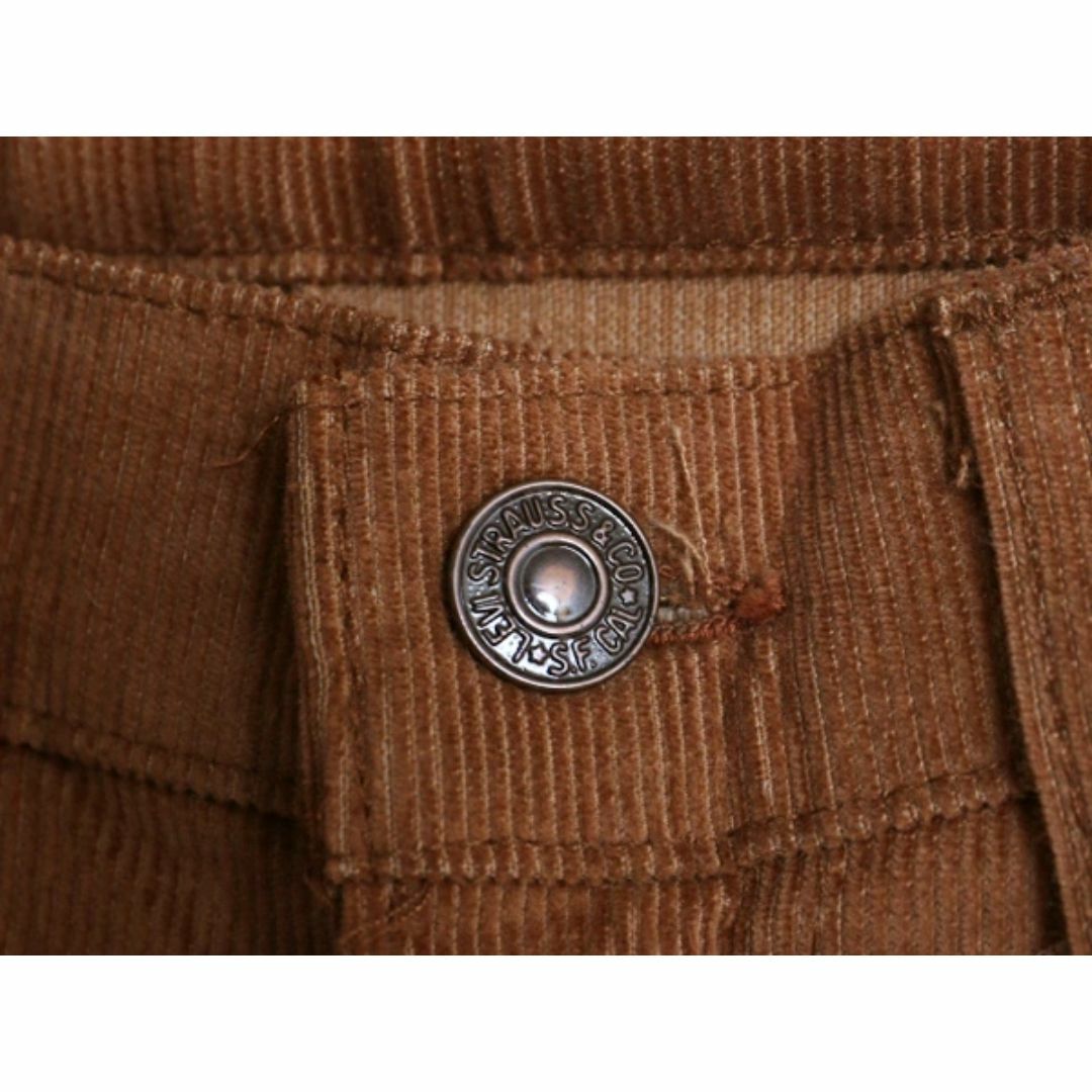 Levi's - デッドストック 80s ☆ リーバイス 519 コーデュロイ Levi's - デッドストック 80s ☆ リーバイス 519 コーデュロイ