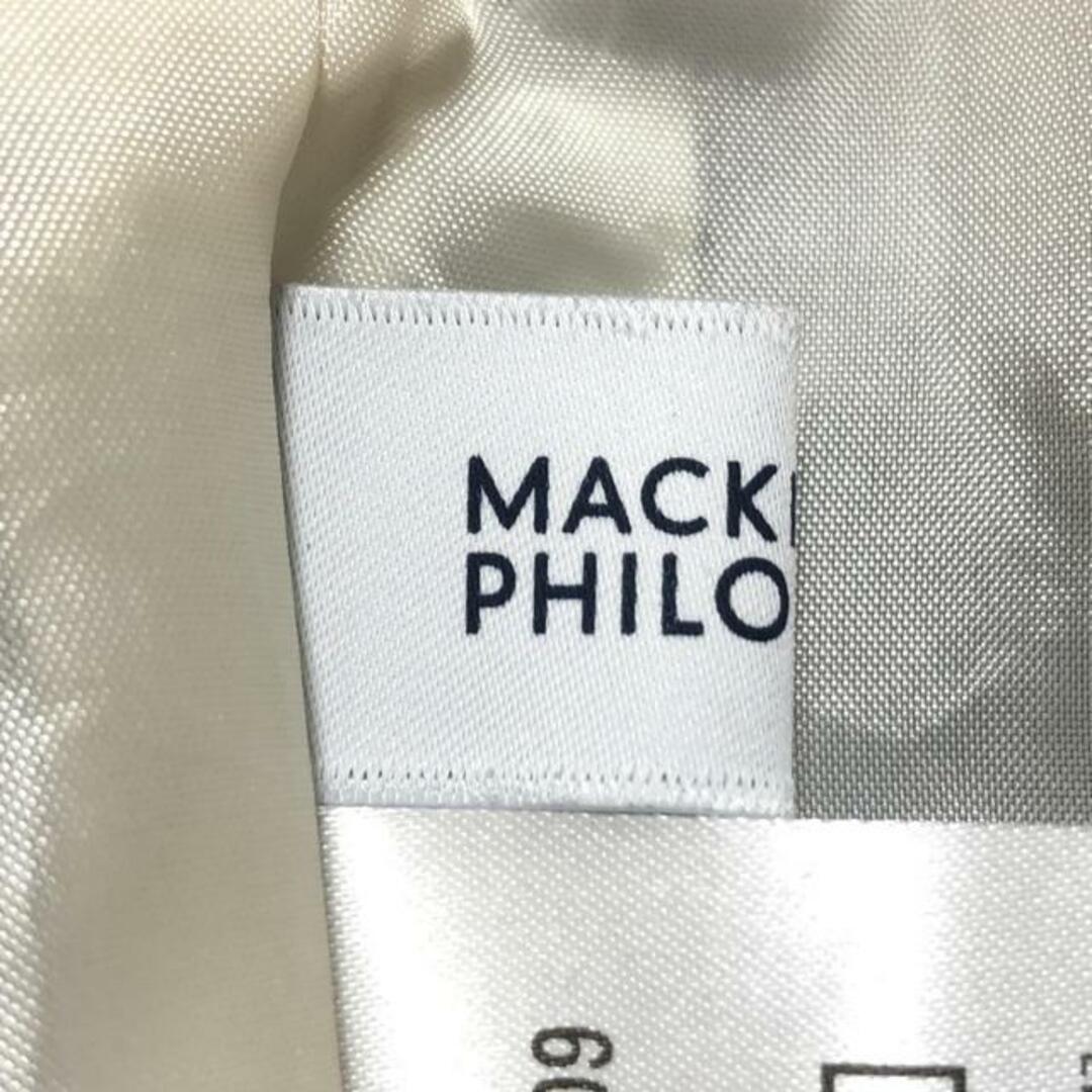 MACKINTOSH PHILOSOPHY - MACKINTOSH PHILOSOPHY MACKINTOSH PHILOSOPHY - MACKINTOSH PHILOSOPHY