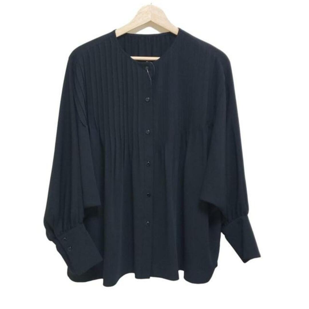 ADORE - ADORE(アドーア) 長袖シャツブラウス サイズ38 M ADORE - ADORE(アドーア) 長袖シャツブラウス サイズ38 M
