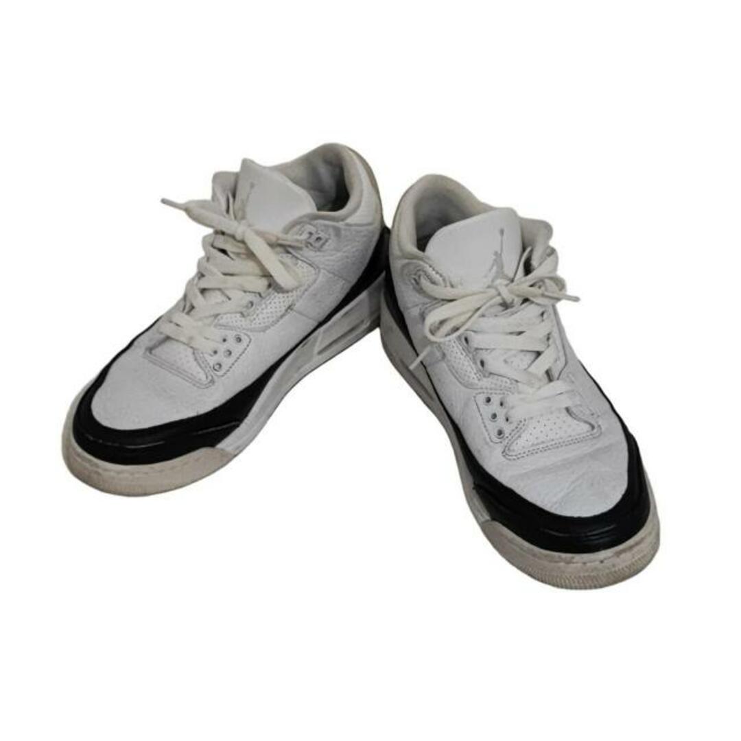 NIKE - NIKE(ナイキ) スニーカー 26 メンズ エアジョーダン3 NIKE - NIKE(ナイキ) スニーカー 26 メンズ エアジョーダン3