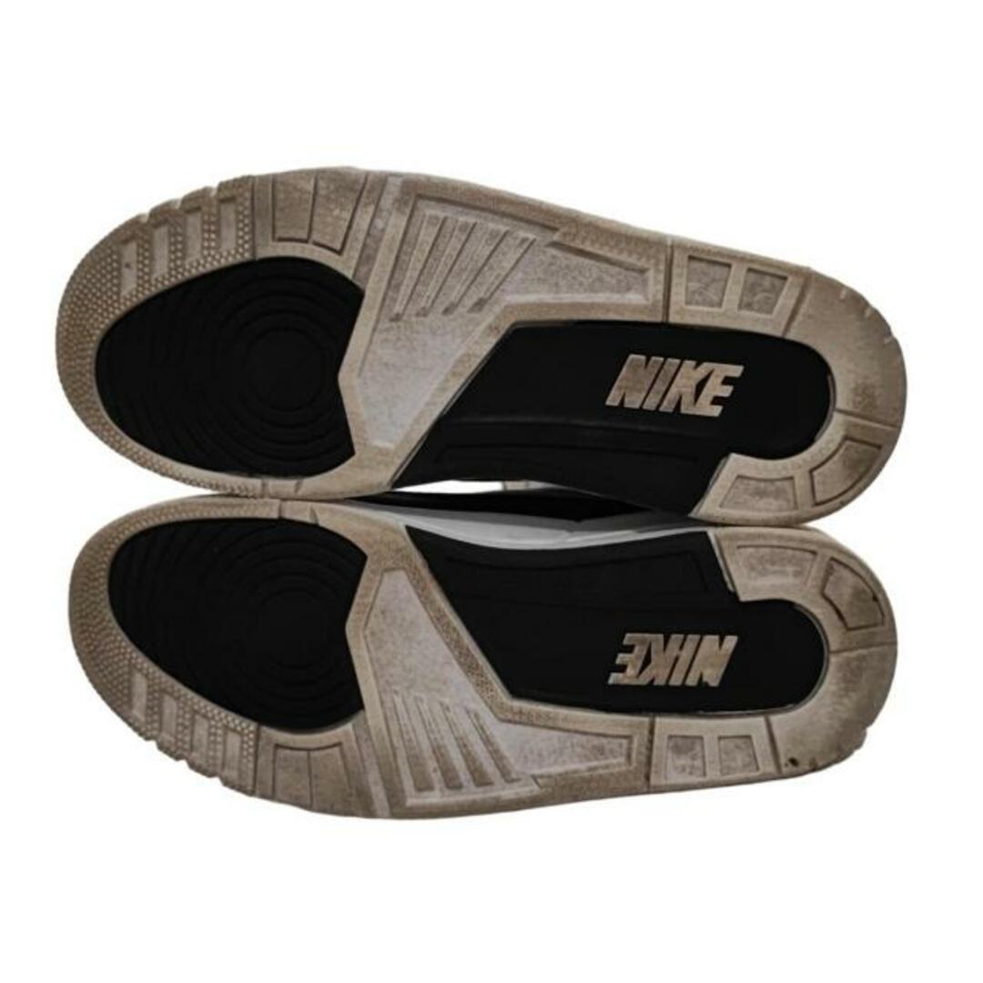 NIKE - NIKE(ナイキ) スニーカー 26 メンズ エアジョーダン3 NIKE - NIKE(ナイキ) スニーカー 26 メンズ エアジョーダン3