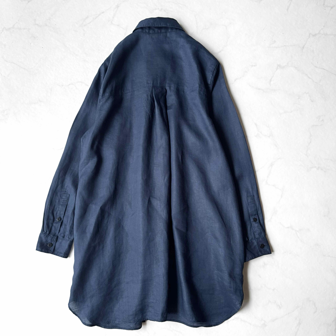 MACKINTOSH - ほぼ未使用✨️ 24SS マッキントッシュロンドン MACKINTOSH - ほぼ未使用✨️ 24SS マッキントッシュロンドン