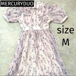 MERCURYDUO - 安室奈美恵 ワンピース Get Myself Backの通販 by MERCURYDUO - 安室奈美恵 ワンピース Get Myself Backの通販 by