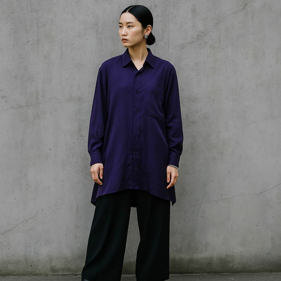 Yohji Yamamoto - 入手困難⭐️ヨウジヤマモトプリュスノアール Yohji Yamamoto - 入手困難⭐️ヨウジヤマモトプリュスノアール