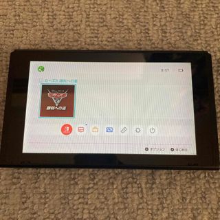 Nintendo Switch - 任天堂Switchライト(黒)新品同様の通販 by Nintendo Switch - 任天堂Switchライト(黒)新品同様の通販 by