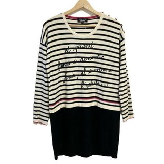 SONIA RYKIEL - SONIARYKIEL(ソニアリキエル) ワンピース サイズ SONIA RYKIEL - SONIARYKIEL(ソニアリキエル) ワンピース サイズ