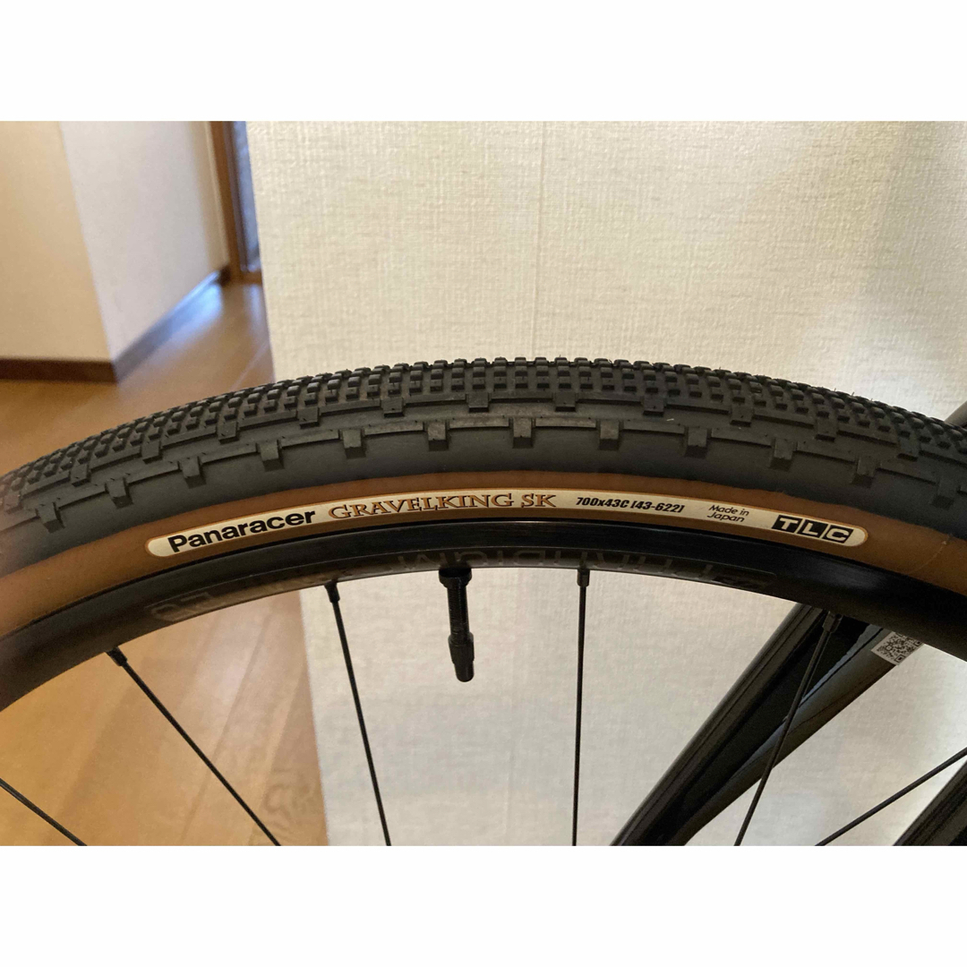 高級ブランド SILEX 【手渡し限定】MERIDA - MERIDA 400の通販 ランニング by 自転車本体