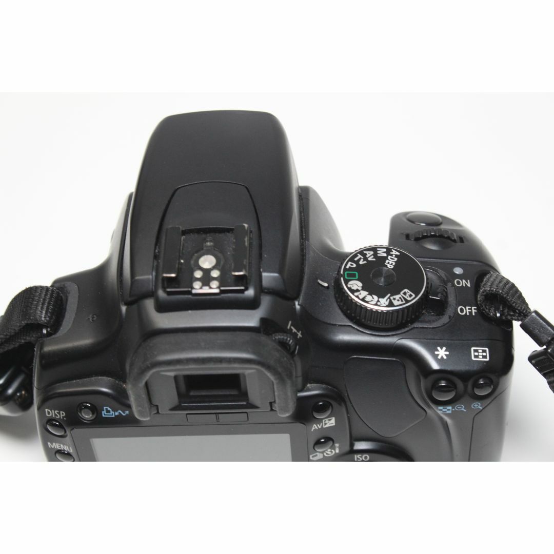 Canon - 【現状品】Canon/EOS Kiss Digital X/レンズ付き ⑥の Canon - 【現状品】Canon/EOS Kiss Digital X/レンズ付き ⑥の