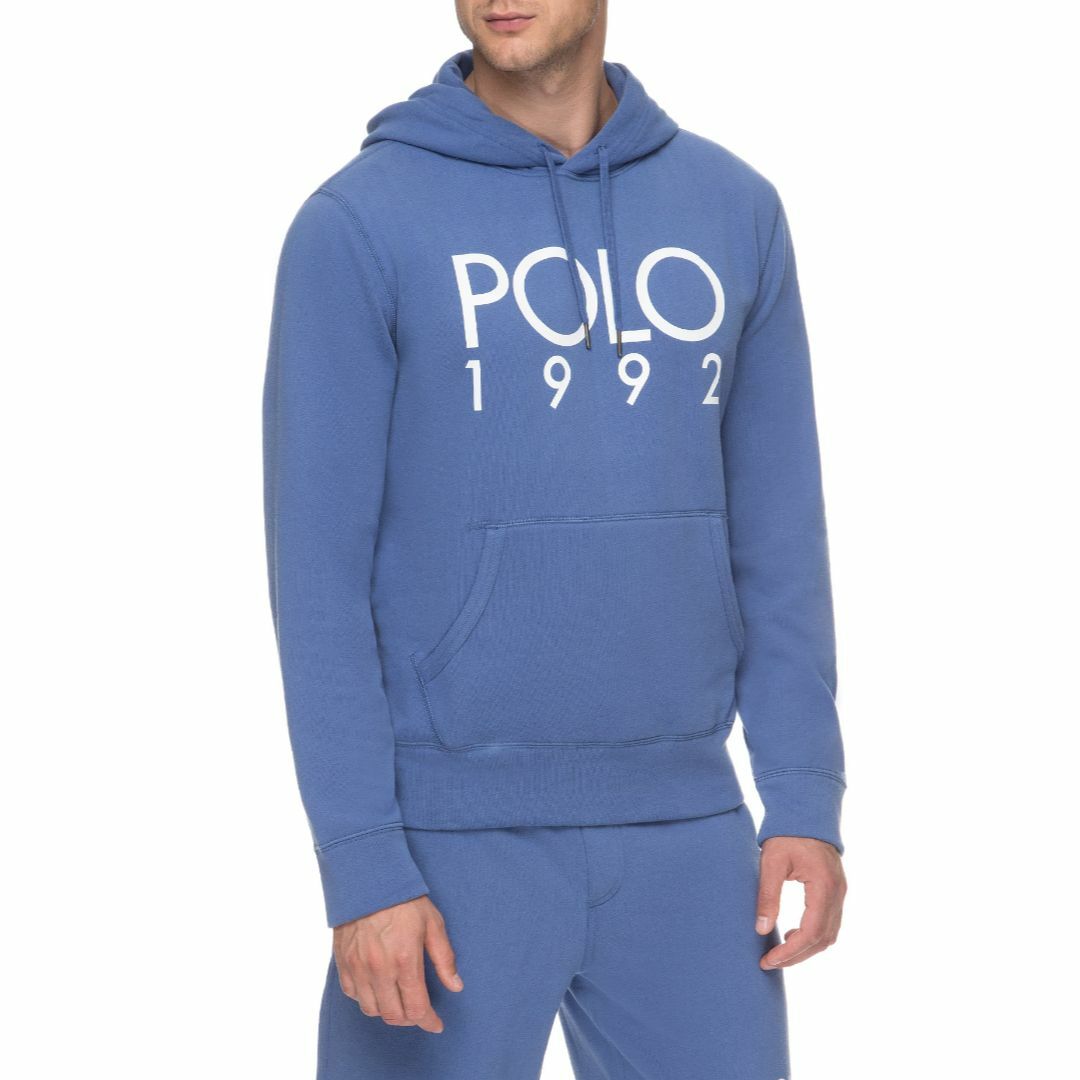 Ralph Lauren - Polo Ralph Lauren スウェット パーカー Ralph Lauren - Polo Ralph Lauren スウェット パーカー