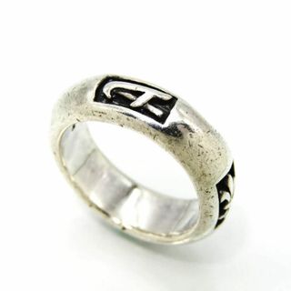 A&G - ☆A&G☆シルバーリング☆16号の通販|ラクマ A&G - ☆A&G☆シルバーリング☆16号の通販|ラクマ