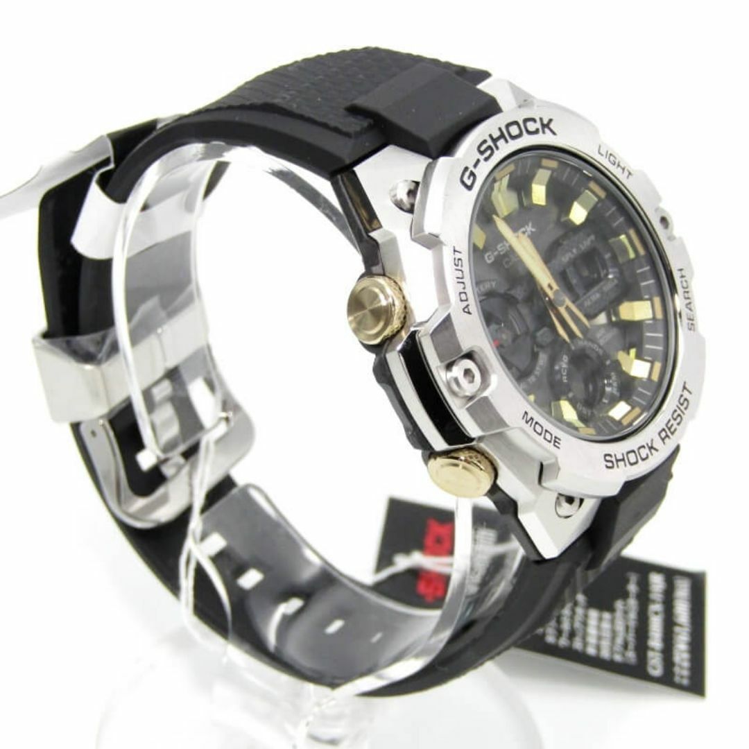 Gショック GST-B400CX-1AJR 永遠の蛇 28009768の通販 by Gショック GST-B400CX-1AJR 永遠の蛇 28009768の通販 by