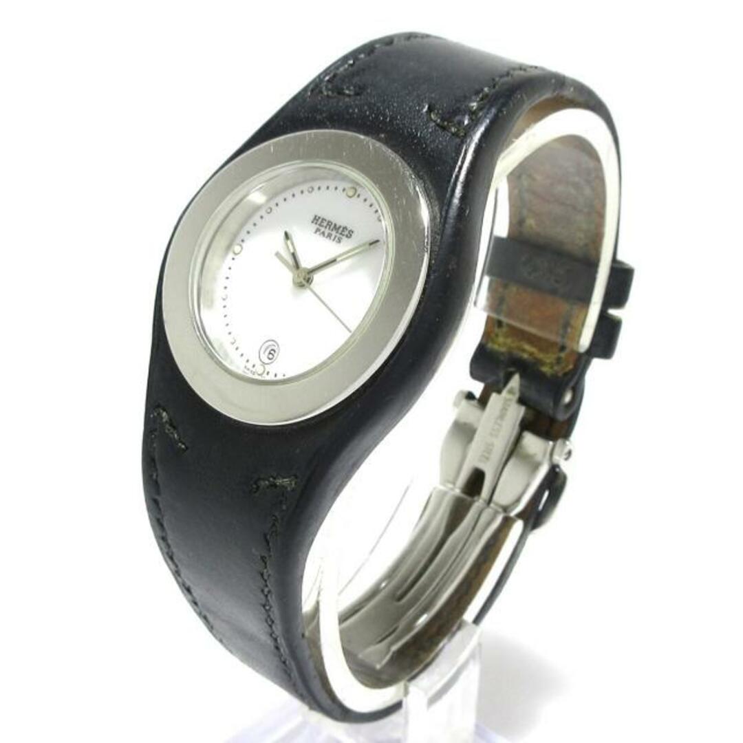HERMES - HERMES(エルメス) 腕時計 アーネ HA3.210 レディース HERMES - HERMES(エルメス) 腕時計 アーネ HA3.210 レディース