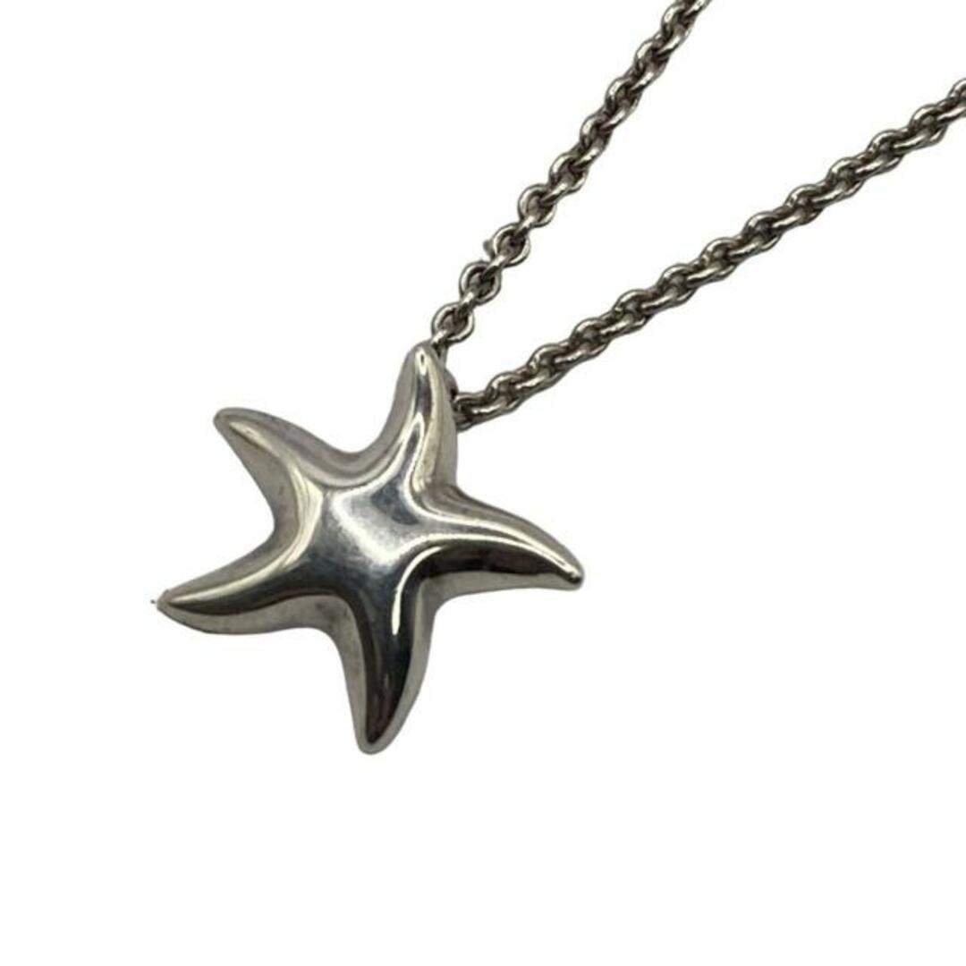 STAR JEWELRY - STAR JEWELRY(スタージュエリー) ネックレス STAR JEWELRY - STAR JEWELRY(スタージュエリー) ネックレス