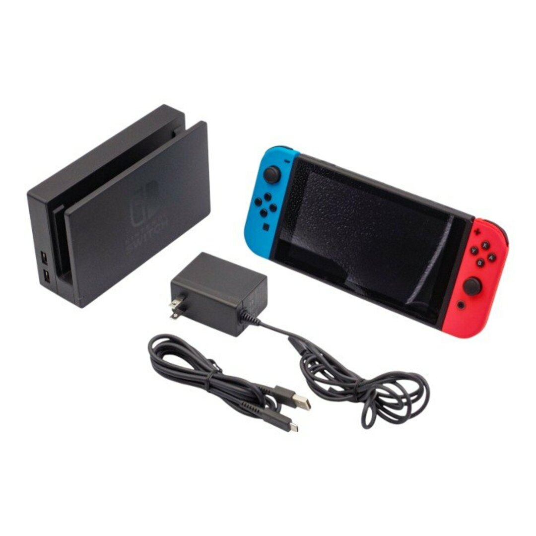 Nintendo Switch - Nintendo Switch 本体 ニンテンドースイッチ Nintendo Switch - Nintendo Switch 本体 ニンテンドースイッチ
