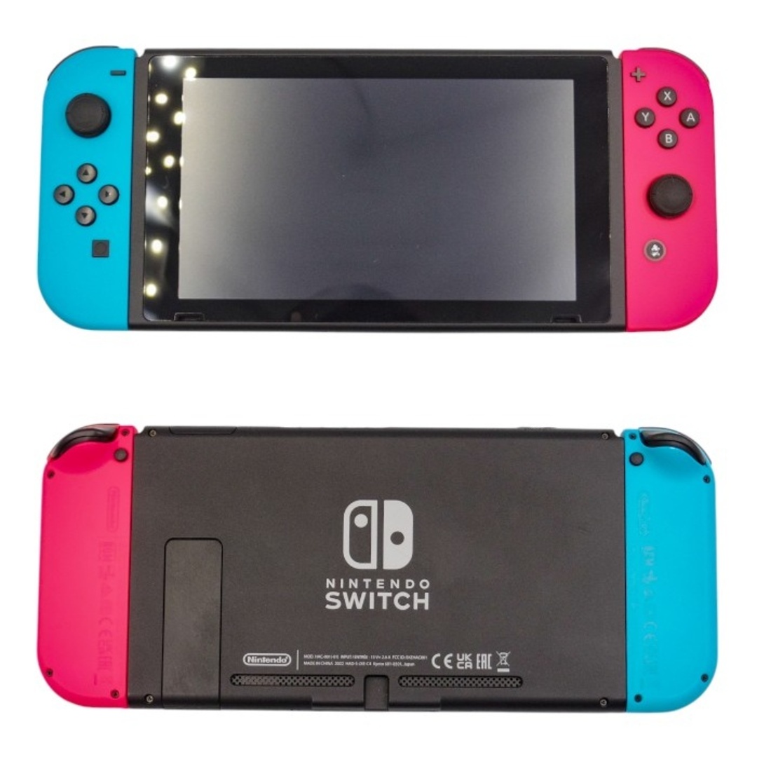 Nintendo Switch - Nintendo Switch 本体 ニンテンドースイッチ Nintendo Switch - Nintendo Switch 本体 ニンテンドースイッチ