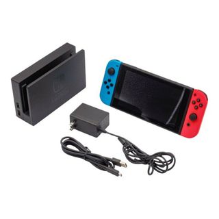 Nintendo Switch - Nintendo Switch 本体 ニンテンドースイッチ Nintendo Switch - Nintendo Switch 本体 ニンテンドースイッチ