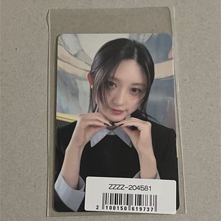IVE ガウル sonymusic ソニミュ empathy トレカ Bの通販 by Na IVE ガウル sonymusic ソニミュ empathy トレカ Bの通販 by Na