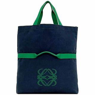LOEWE - LOEWE「CRAFTED WORLD展」ノベルティトートバッグ の LOEWE - LOEWE「CRAFTED WORLD展」ノベルティトートバッグ の