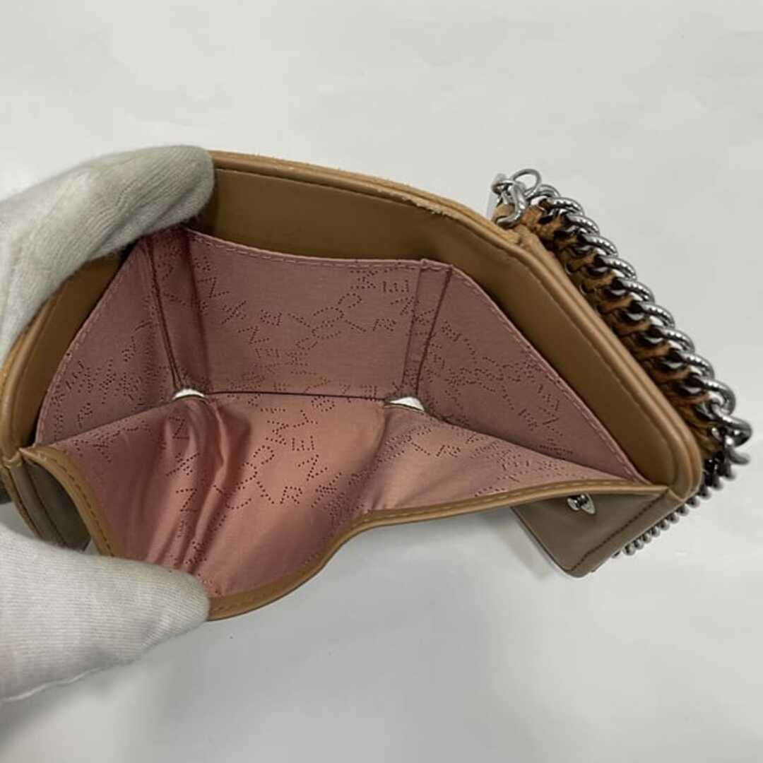 Stella McCartney - ステラマッカートニー 三つ折り 財布 ec Stella McCartney - ステラマッカートニー 三つ折り 財布 ec
