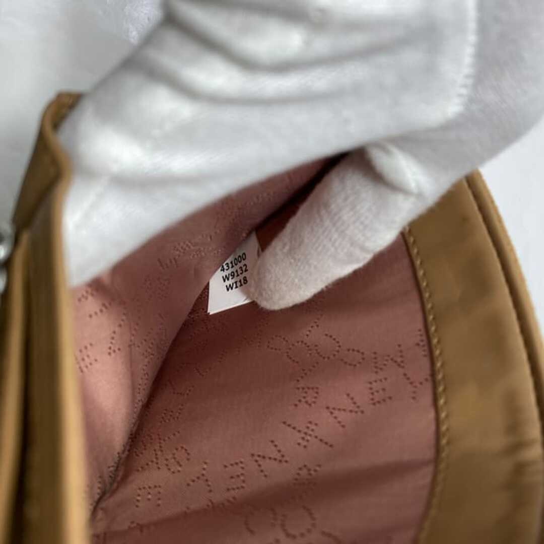 Stella McCartney - ステラマッカートニー 三つ折り 財布 ec Stella McCartney - ステラマッカートニー 三つ折り 財布 ec
