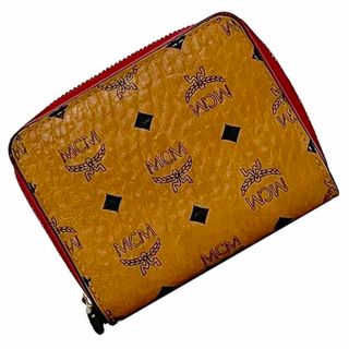 MCM - MCM 長財布 箱付きの通販 by 喜's shop|エムシーエムなら MCM - MCM 長財布 箱付きの通販 by 喜's shop|エムシーエムなら