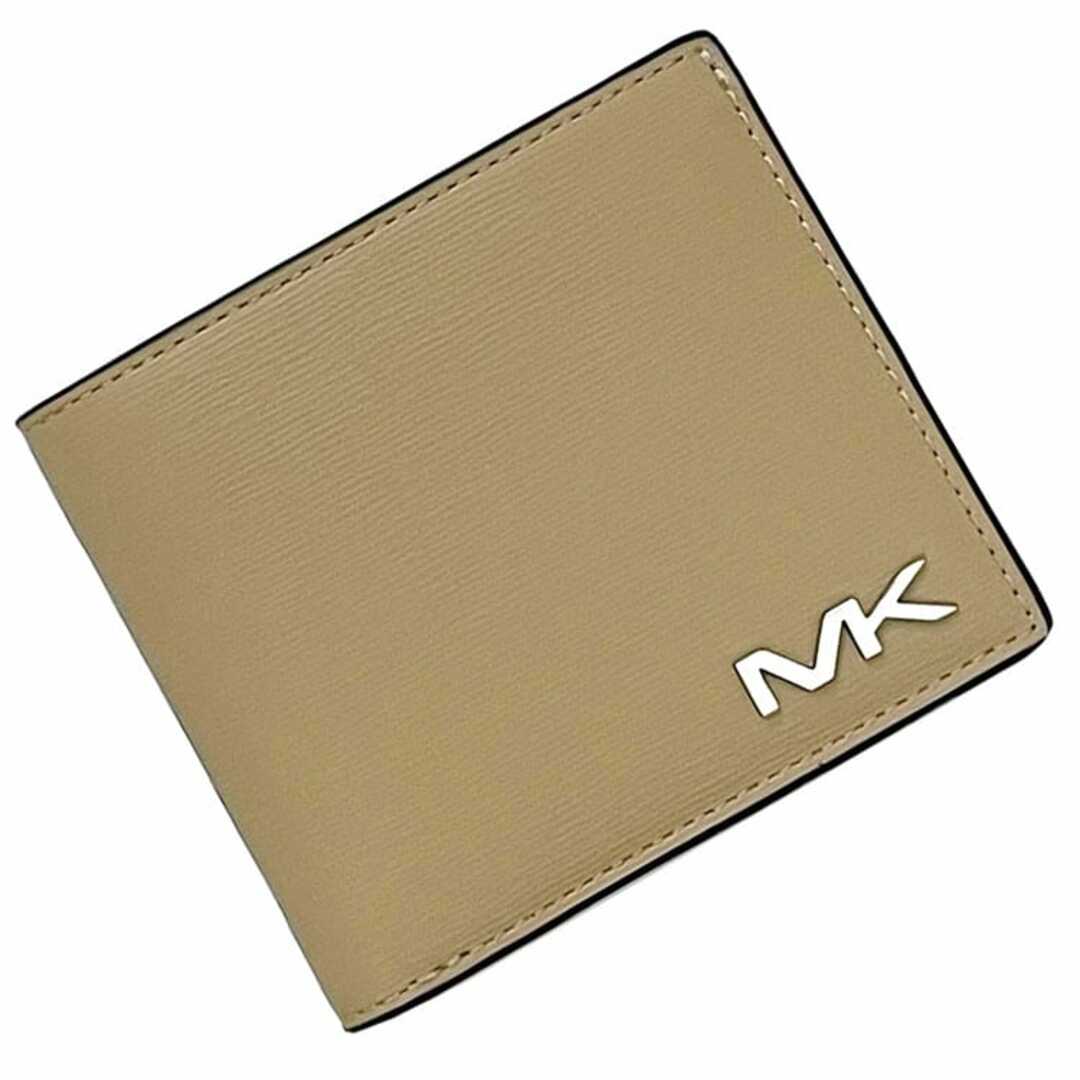 MICHAEL KORS - マイケルコース 二つ折り 財布 ec-22822 MICHAEL KORS - マイケルコース 二つ折り 財布 ec-22822