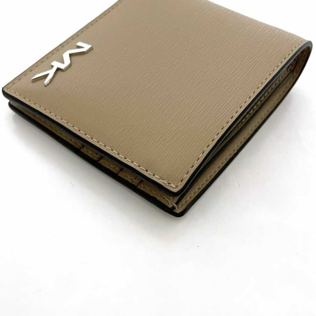 MICHAEL KORS - マイケルコース 二つ折り 財布 ec-22822 MICHAEL KORS - マイケルコース 二つ折り 財布 ec-22822
