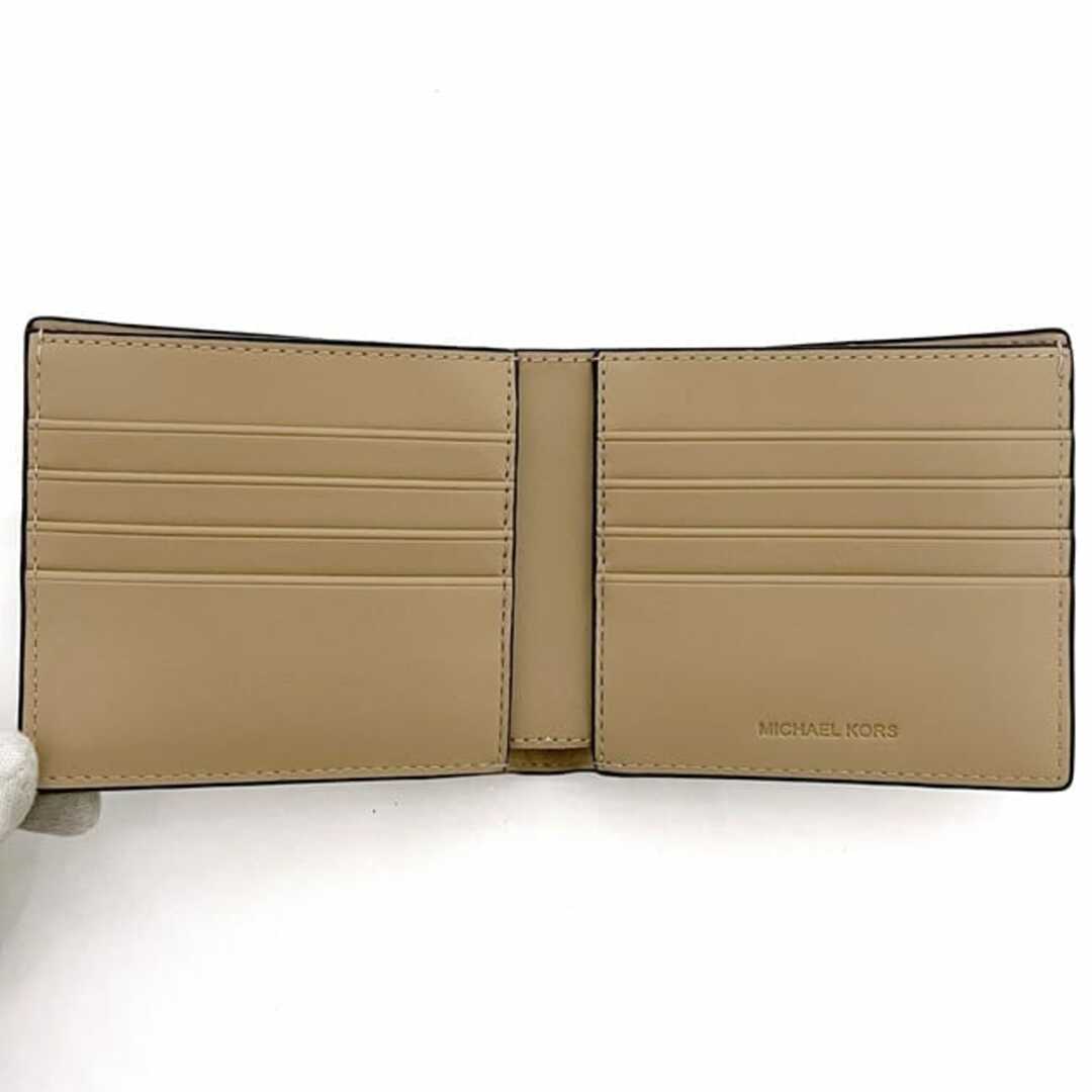 MICHAEL KORS - マイケルコース 二つ折り 財布 ec-22822 MICHAEL KORS - マイケルコース 二つ折り 財布 ec-22822