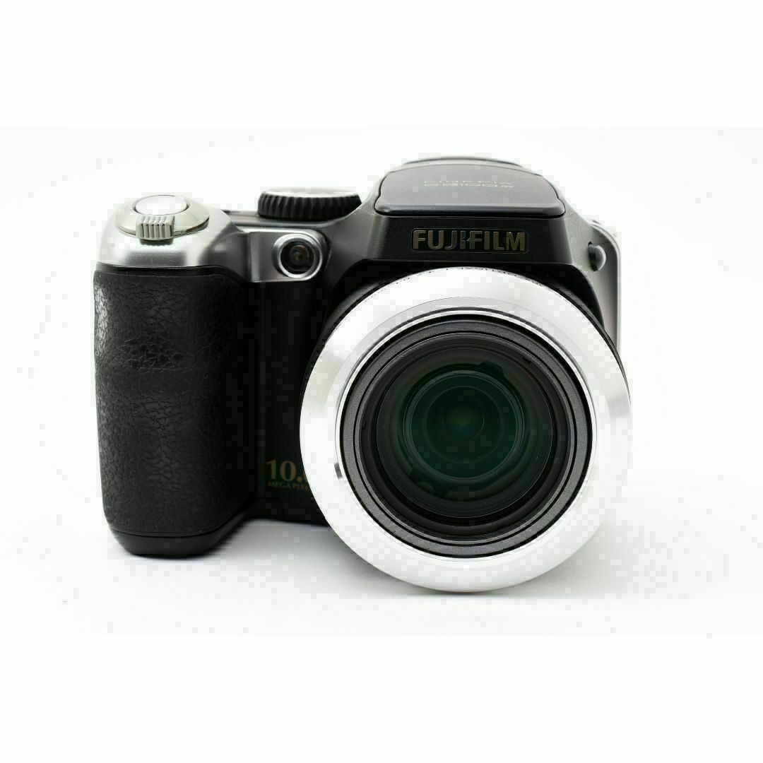 富士フイルム - FUJIFILM フジフイルム FinePix S8100fd 富士フイルム - FUJIFILM フジフイルム FinePix S8100fd