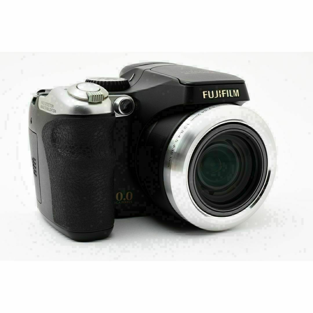 富士フイルム - FUJIFILM フジフイルム FinePix S8100fd 富士フイルム - FUJIFILM フジフイルム FinePix S8100fd